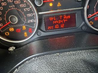 Fiat Doblo DOBLO 1.6 MULTIJET 148000 KM AIRCO picture 6