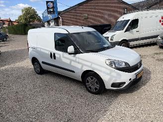 Fiat Doblo DOBLO 1.6 MULTIJET 148000 KM AIRCO picture 2