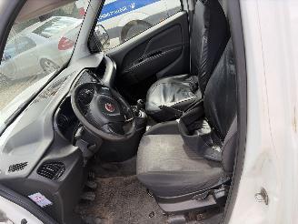 Fiat Doblo DOBLO 1.6 MULTIJET 148000 KM AIRCO picture 5