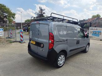 Fiat Doblo DOBLO 1.6 DIESEL AIRCO picture 6