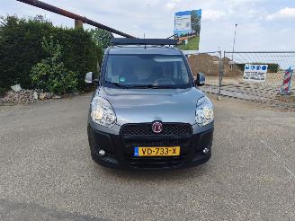 Fiat Doblo DOBLO 1.6 DIESEL AIRCO picture 3