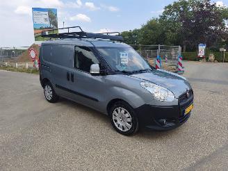 Fiat Doblo DOBLO 1.6 DIESEL AIRCO picture 2