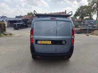 Fiat Doblo DOBLO 1.6 DIESEL AIRCO picture 5