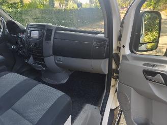 Volkswagen Crafter CRAFTER 2.0 TDI AIRCO 115000 KM NAP !!! picture 10