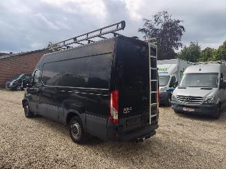 Iveco Daily Daily 3.0 180 pk automaat picture 6