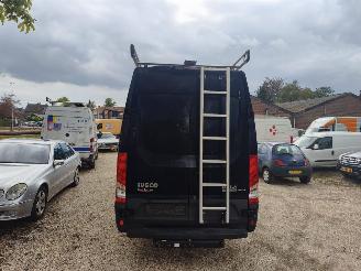 Iveco Daily Daily 3.0 180 pk automaat picture 5
