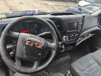 Iveco Daily Daily 3.0 180 pk automaat picture 8