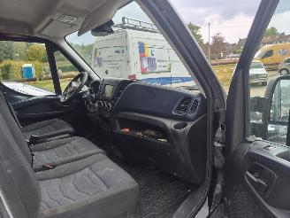 Iveco Daily Daily 3.0 180 pk automaat picture 12