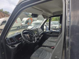 Iveco Daily Daily 3.0 180 pk automaat picture 7