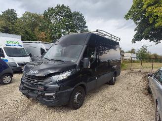Iveco Daily Daily 3.0 180 pk automaat picture 2