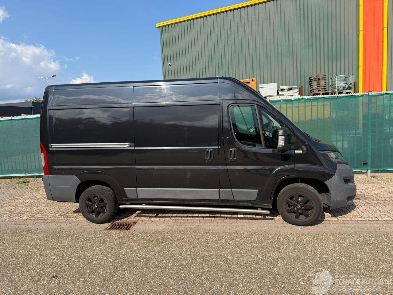 Peugeot Boxer Boxer 2.0 Airco