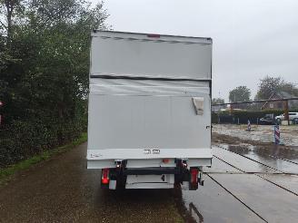 Iveco Daily Daily 2.3 airco automaat mtm 3500 kg picture 4