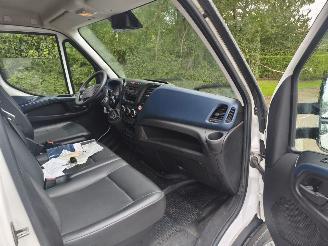 Iveco Daily Daily 2.3 airco automaat mtm 3500 kg picture 8