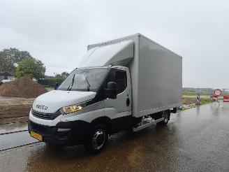 Iveco Daily Daily 2.3 airco automaat mtm 3500 kg picture 3
