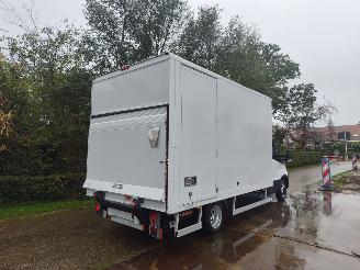 Iveco Daily Daily 2.3 airco automaat mtm 3500 kg picture 5
