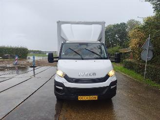 Iveco Daily Daily 2.3 airco automaat mtm 3500 kg picture 2