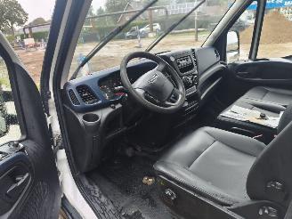 Iveco Daily Daily 2.3 airco automaat mtm 3500 kg picture 7