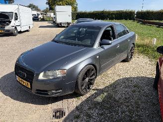 Audi A4 A4 2.0 turbo 147 kw picture 4