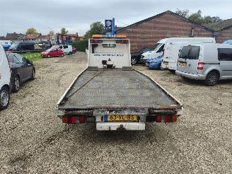 Nissan Cabstar CABSTAR OPRIJWAGEN MTM 3500 KG !!! picture 5