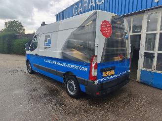 Renault Master 2.3 DCI 135 L2 H2 AIRCO NAVI picture 4