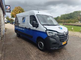 Avarii autoturisme Renault Master 2.3 DCI 135 L2 H2 AIRCO NAVI 2020/8