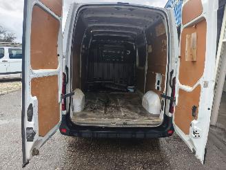 Renault Master 2.3 DCI 135 L2 H2 AIRCO NAVI picture 11