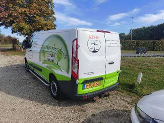 Ford Transit Custom TRANSIT 2.0 L2 AIRCO DEFECT picture 5