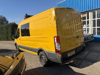 Ford Transit 2.2 FWD L2H2 AIRO picture 5