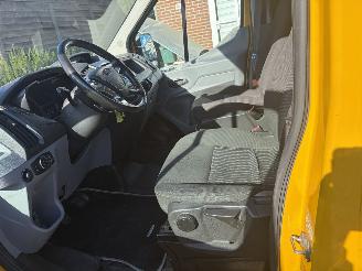 Ford Transit 2.2 FWD L2H2 AIRO picture 9