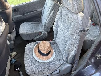 Mitsubishi Space-wagon 2.4 AUTOMAAT 7 PERSOONS AIRCO picture 7