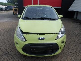 Ford Ka  picture 7