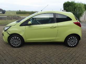 Ford Ka  picture 6