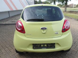 Ford Ka  picture 4