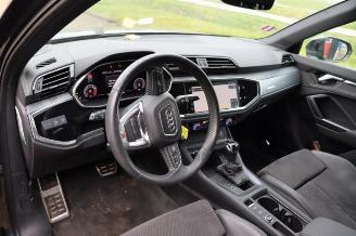 Audi Q3 Q3 (F3B), SUV, 2018 2.0 40 TFSI 16V Quattro picture 9