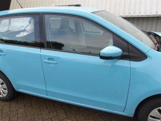 Volkswagen Up! Up! (121), Hatchback, 2011 1.0 12V 60 picture 19