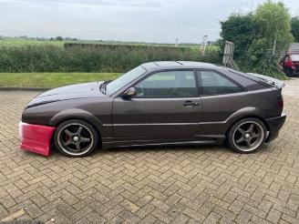 demontáž osobní automobily Volkswagen Corrado Corrado, Coupe, 1988 / 1995 1.8 G60 1990/7