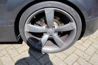 Audi TT TT (8J3), Coupe, 2006 / 2014 2.5 RS Turbo 20V Quattro picture 33