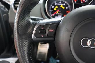 Audi TT TT (8J3), Coupe, 2006 / 2014 2.5 RS Turbo 20V Quattro picture 17