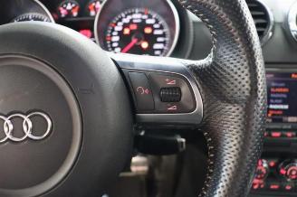 Audi TT TT (8J3), Coupe, 2006 / 2014 2.5 RS Turbo 20V Quattro picture 16