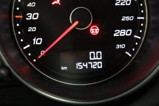 Audi TT TT (8J3), Coupe, 2006 / 2014 2.5 RS Turbo 20V Quattro picture 12