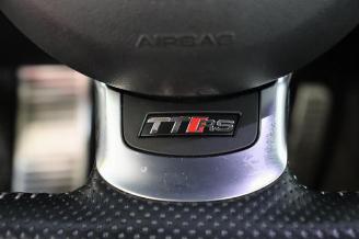 Audi TT TT (8J3), Coupe, 2006 / 2014 2.5 RS Turbo 20V Quattro picture 15