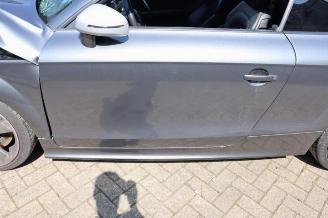 Audi TT TT (8J3), Coupe, 2006 / 2014 2.5 RS Turbo 20V Quattro picture 32