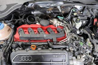 Audi TT TT (8J3), Coupe, 2006 / 2014 2.5 RS Turbo 20V Quattro picture 10