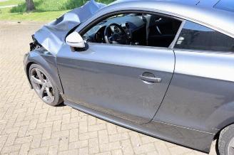 Audi TT TT (8J3), Coupe, 2006 / 2014 2.5 RS Turbo 20V Quattro picture 31