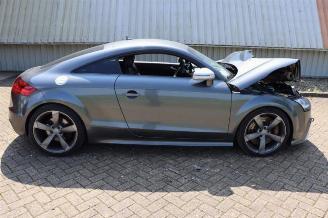 Audi TT TT (8J3), Coupe, 2006 / 2014 2.5 RS Turbo 20V Quattro picture 2