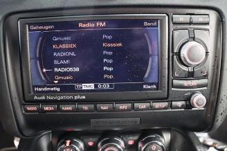 Audi TT TT (8J3), Coupe, 2006 / 2014 2.5 RS Turbo 20V Quattro picture 18