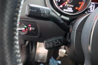 Audi TT TT (8J3), Coupe, 2006 / 2014 2.5 RS Turbo 20V Quattro picture 23