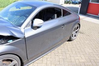 Audi TT TT (8J3), Coupe, 2006 / 2014 2.5 RS Turbo 20V Quattro picture 30