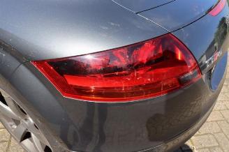 Audi TT TT (8J3), Coupe, 2006 / 2014 2.5 RS Turbo 20V Quattro picture 35