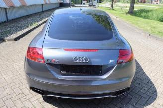 Audi TT TT (8J3), Coupe, 2006 / 2014 2.5 RS Turbo 20V Quattro picture 4